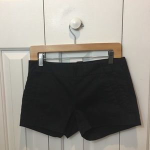 J. Crew shorts